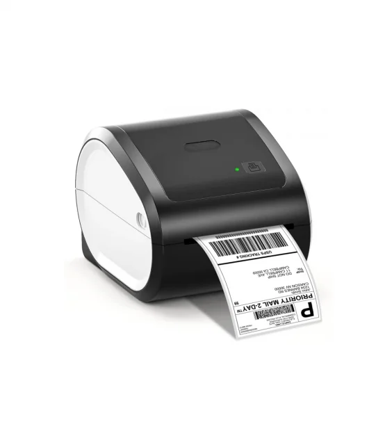 AIMO D520BT - Máy in nhãn vận đơn, in nhãn đơn hàng | AIMO Việt Nam