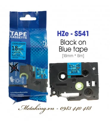 Nhãn HZe cho mặt nhám | AIMO Việt Nam