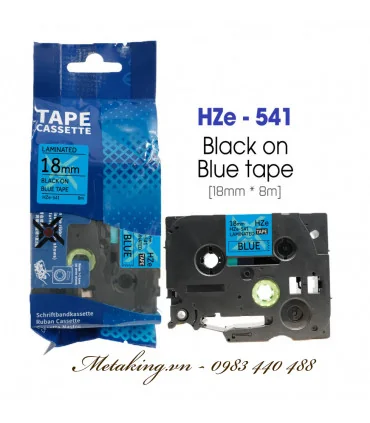 Nhãn HZe 18mm | AIMO Việt Nam