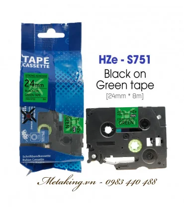 Nhãn HZe cho mặt nhám | AIMO Việt Nam