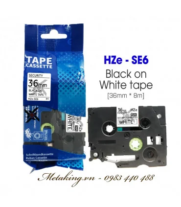 Nhãn HZe an ninh | AIMO Việt Nam