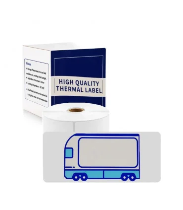 Nhãn in - Giấy in cho máy AIMO | AIMO Việt Nam