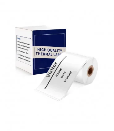 Nhãn in - Giấy in cho máy AIMO | AIMO Việt Nam