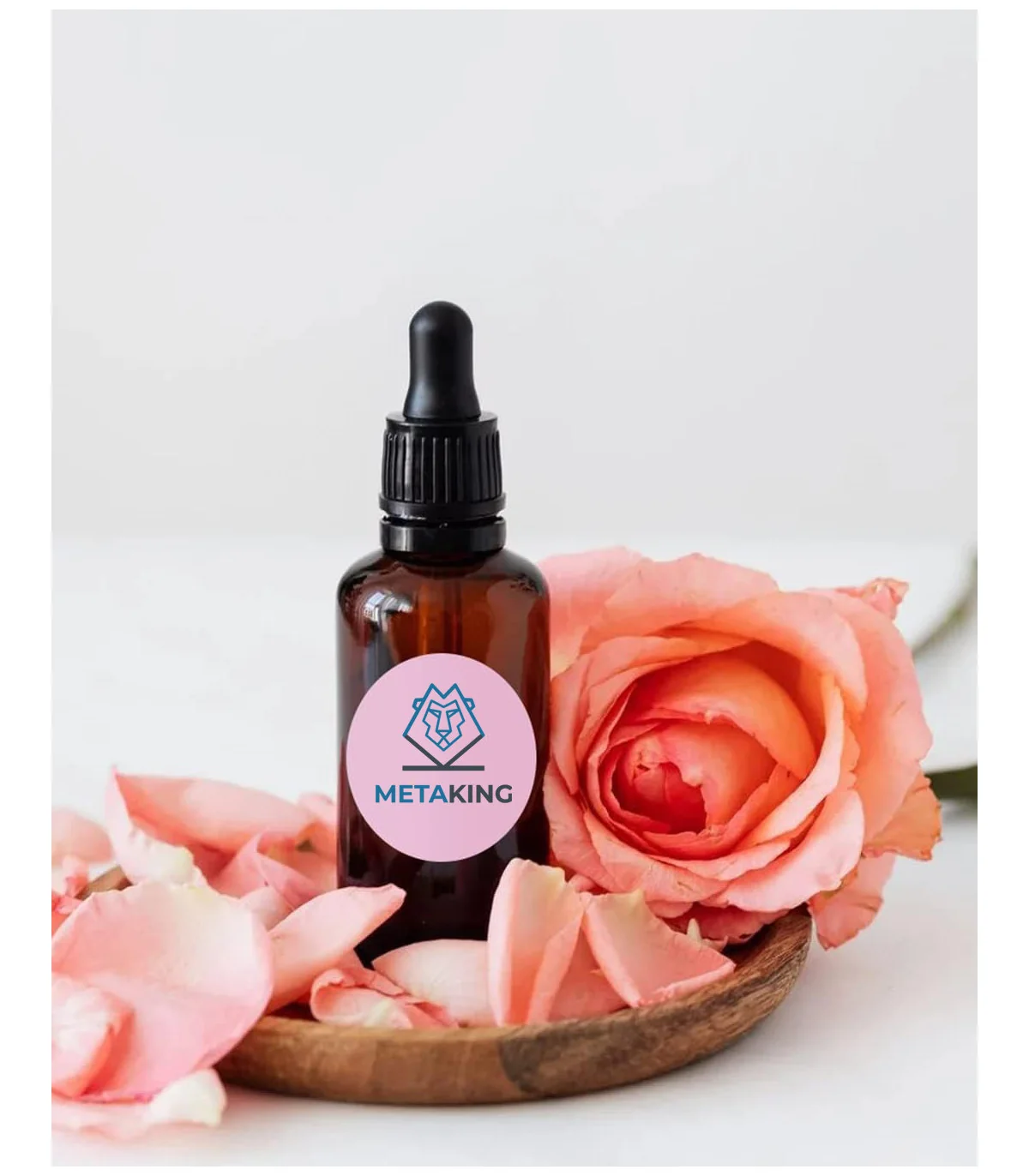 Nhãn Tròn 50 X 50mm, Màu Hồng, KTR-5050-140PK | AIMO Việt Nam