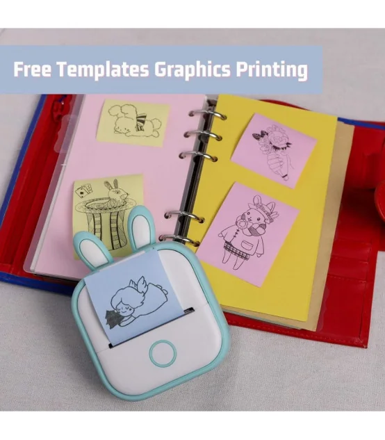 Giấy in nhiệt Vàng/Hồng/Xanh cho T02, 53mm X 6.5m, KT-RMYPB, không keo | AIMO Việt Nam