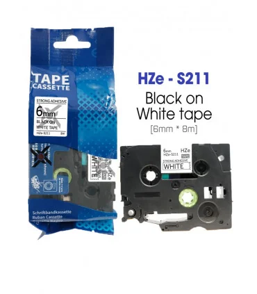 Nhãn HZe cho mặt nhám | AIMO Việt Nam