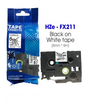 Nhãn HZe cho cáp | AIMO Việt Nam