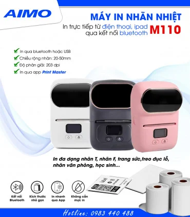 Bán chạy nhất | AIMO Việt Nam