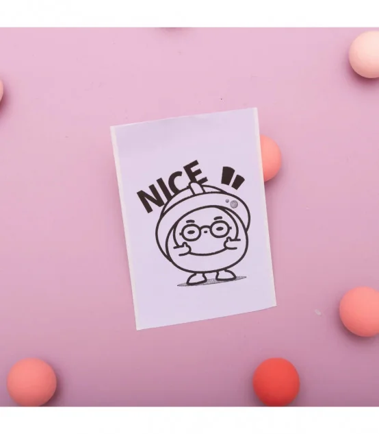 Nhãn Xanh Lá/Tím/Cam cho T02, 50mm x 3.5m, KT-RMSMLL, có keo | AIMO Việt Nam