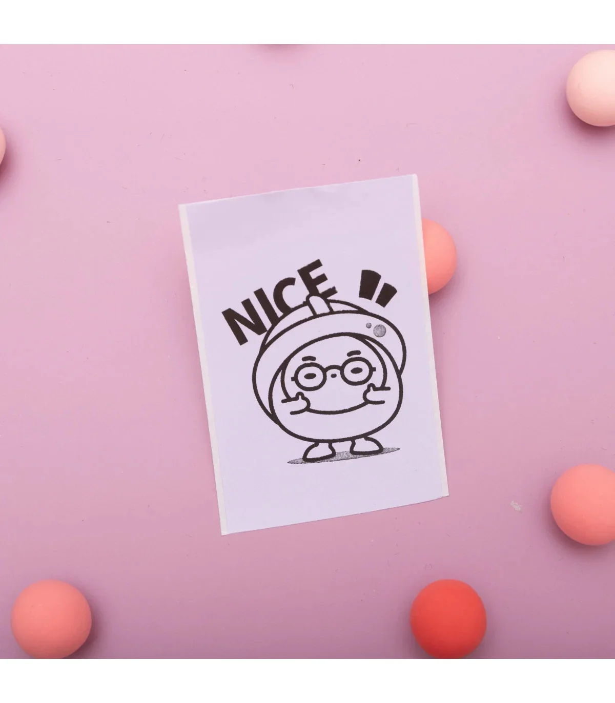 Nhãn Xanh Lá/Tím/Cam cho T02, 50mm x 3.5m, KT-RMSMLL, có keo | AIMO Việt Nam