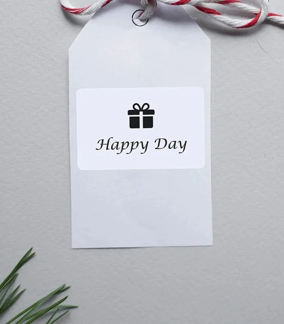 Nhãn Đa Năng 50 X 50mm, KT-5050-150 | AIMO Việt Nam