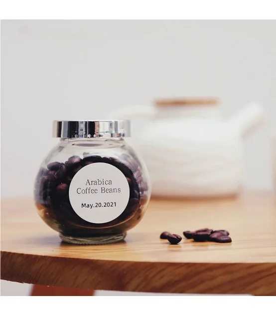 Nhãn Tròn 40 X 40mm, Màu Trắng, KTR-4040-140 | AIMO Việt Nam