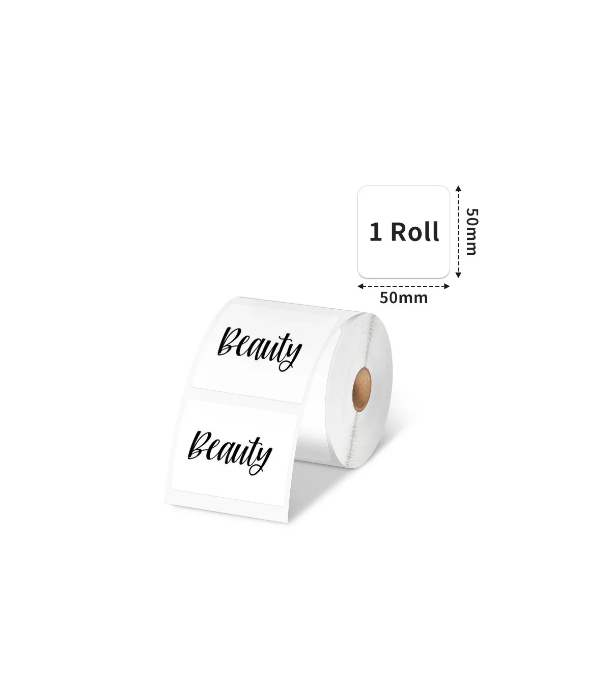 Nhãn Đa Năng 50 X 50mm, KT-5050-150 | AIMO Việt Nam