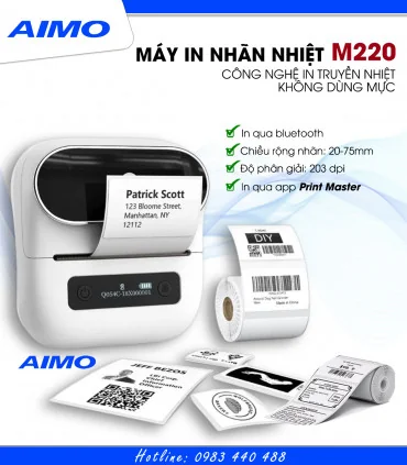Bán chạy nhất | AIMO Việt Nam